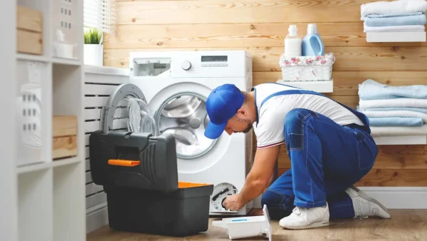 Appliance Repair