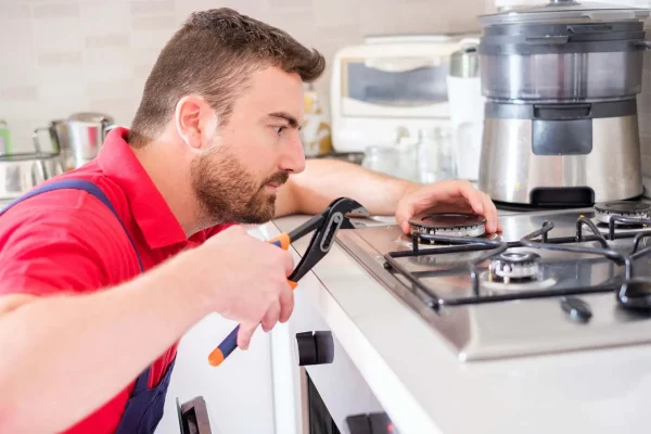 Cooker Repairs