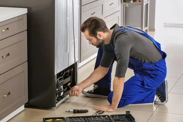 Fridge Freezer Repairs